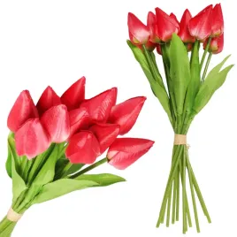 bukiet-12-tulipanow-w-peczku-z-rafia-32-cm-dekoracja-ozdoba-gotowa-wiosenna