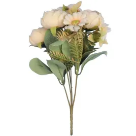 bukiet-7-galazek-z-piwoniami-i-margaretkami-30-cm-kremowy-swieta-ozdoba