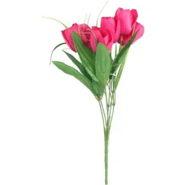 bukiet-6-tulipanow-z-trawka-34-cm-rozowy-gotowa-ozdoba-do-wazonu-wielkanoc