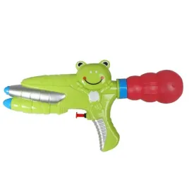 pistolet-na-wode-30-cm-zielona-zabka-prezent-dla-dzieci-lany-poniedzialek