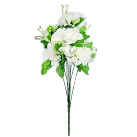 bialy-bukiet-sztucznych-gozdzikow-z-gipsowka-9-sztuk-50-cm-kwiaty-na-wesele