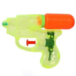 mala-psikawka-pistolet-12cm-zielono-pomaranczowy-na-smigus-dyngus-wielkanoc