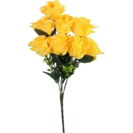 zolty-bukiet-sztucznych-roz-7-sztuk-54cm-dekoracja-ozdoba-kwiaty-wiosenne