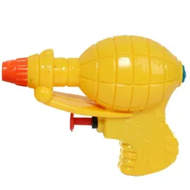 pistolet-na-wode-psikawka-11-cm-zolty-granat-smigus-dyngus-wielkanocny
