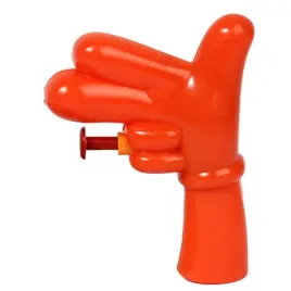 pistolet-na-wode-psikawka-10-cm-raczka-pomaranczowa-wielkanoc-swiateczny