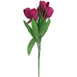 bukiet-6-tulipanow-z-trawka-34-cm-fioletowy-sztuczne-kwiaty-wiosenne-swieta