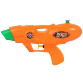 pistolet-na-wode-21-cm-pomaranczowy-zabawkowy