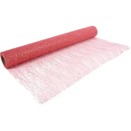organza-brokatowa-ciemny-roz-50-cm-x-10-m-do-dekoracji-i-kompozycji-swieta