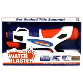 pistolet-wodny-smigus-dyngus-37cm-bialy-z-odwroconym-pojemnikiem-wielkanoc