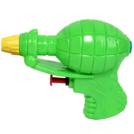 mini-pistolet-na-wode-smigusdyngus-11cm-zielony-granat-z-dekielem-wielaknoc