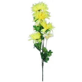 bukiet-7-kwiatow-mix-lilia-i-astry-70cm-zolty-dodatek-do-stroikow-dekoracja