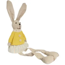 zajac-siedzacy-ozdoba-wielkanocna-figurka-w-zoltej-sukience-30cm-swiateczna