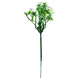 sztuczna-gipsowka-dekoracyjna-biala-20cm-dodatek-do-kompozycji-kwiatowych