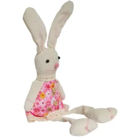zajac-siedzacy-ozdoba-wielkanocna-figurka-w-rozowej-sukience-40-cm-swieta