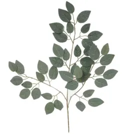 lisc-galazka-sztuczna-potrojna-beniamina-zielony-60-cm-dodatek-do-stroikow
