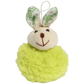 zajac-pluszowy-zawieszka-ozdoba-wielkanocna-figurka-11-cm-zielona-dekoracja