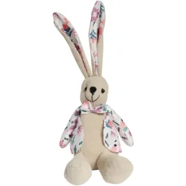 zajac-siedzacy-ozdoba-wielkanocna-figurka-w-ubranku-w-rozowe-kwiatki-36-cm