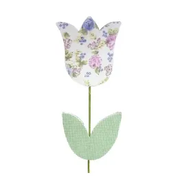 drewniany-tulipan-w-kolorze-zielono-wrzosowym-27x10cm-dekoracja-wielkanoc