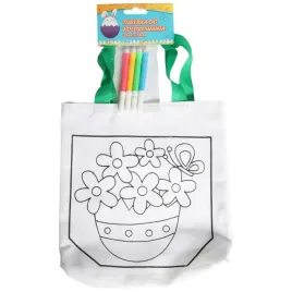 torba-wielkanocna-do-kolorowania-pisaki-33-x-22-cm-kwiaty-do-pakowania