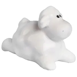 pelna-uroku-pieknie-wykonana-figurka-uroczego-lezacego-baranka-bialy-ozdoba