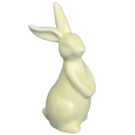 zajaczek-ceramiczny-figurka-stojaca-17cm-zolta-dekoracja-wielkanocna-swieta