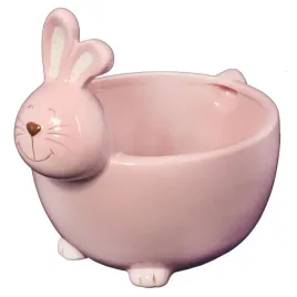 ceramiczny-pojemnik-na-slodycze-w-ksztalcie-zajaczka-wielkanocnego-13-cm