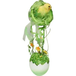 zielony-dekoracyjny-kurczak-na-jajku-w-gniezdzie-30-cm-ozdoba-wielkanocna