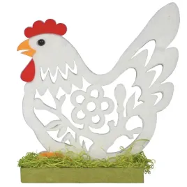 kurka-wielkanocna-z-pianki-figurka-stojaca-biala-dekoracja-na-swieta-ozdoba
