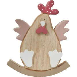 dekoracyjna-drewniana-figurka-kury-na-biegunie-15cm-dekoracja-wielkanocna