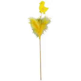 kurczak-z-piorkami-na-piku-37-cm-dekoracja-ozdoba-wielkanocna-do-kompozycji