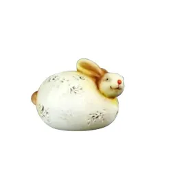 rustykalny-figurka-wielkanocna-ceramiczny-zajaczek-brazowy-ozdoba-swieta