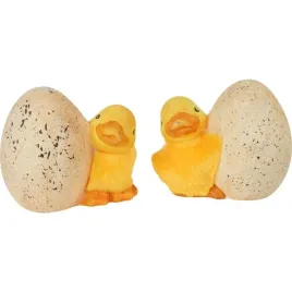 ceramiczna-figurka-wielkanocna-kaczka-z-jajkiem-z-futerkiem-po-lewej-ozdoba