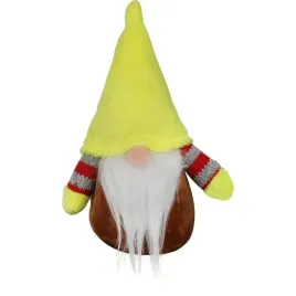 skrzat-wiosenny-zolty-16-cm-maskotka-firgurka-dekoracja-wielkanocna-ozdoba