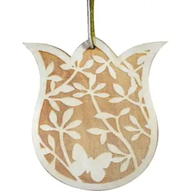 drewniana-zawieszka-wiosenna-ozdobna-tulipan-dekoracja-wielkanocna-ozdoba