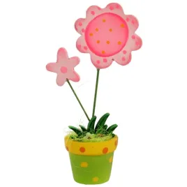 kwiat-w-doniczce-drewniana-dekoracja-wiosenna-14cm-do-pokoju-biura-salonu