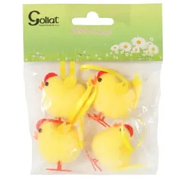 ozdoby-wielkanocne-zestaw-4-szt-kurczaki-zawieszki-dekoracyjne-goliat