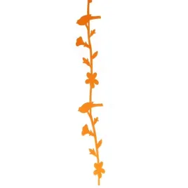 girlanda-wiosenna-filcowa-kolor-pomaranczowy-98cm-dekoracja-wielkanocna