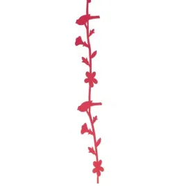 girlanda-wiosenna-z-filcu-ciemno-rozowa-98cm-dekoracja-wielkanocna-goliat