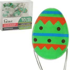 jajka-girlanda-swietlna-lampki-10led-zielone-dekoracja-wielkanocna