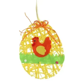 zawieszka-jajko-wielkanocne-z-rafii-15cm-zolte-ozdoba-swieta-do-zawieszenia