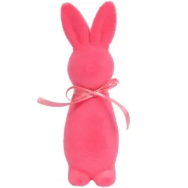 zajac-ozdoba-wielkanocna-welurowy-flokowany-rozowy-25cm-dekoracja-wielkanoc