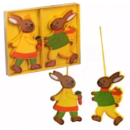 zawieszki-wiosenne-zajaczki-drewniane-2-sztuki-7cm-pomaranczowy-wielkanoc
