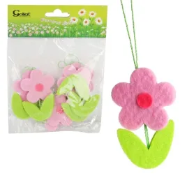 kwiatki-filcowe-zawieszki-wiosenne-6szt-7cm-ozdoba-dekoracja-wielkanoc