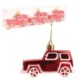 bombki-bozonarodzeniowe-samochody-plastikowe-czerwone-8-cm-zestaw-3-sztuk