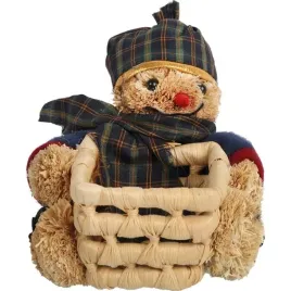 kwadratowy-koszyk-swiateczny-z-trocinowym-balwankiem-16-cm-dekoracja-ozdoba