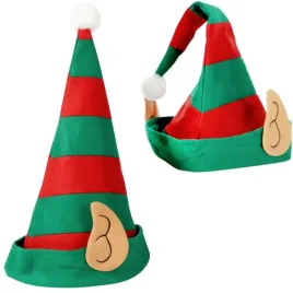 czapka-elfa-z-uszami-skrzat-elf-pomocnik-mikolaja-50cm-swieta-kostium