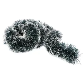 lancuch-choinkowy-goliat-srednica-15cm-dlugosc-3m-zielono-bialy-polski