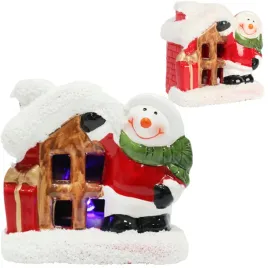 ozdoba-swiateczna-ceramiczny-domek-z-balwankiem-led-9-cm-boze-narodzenie