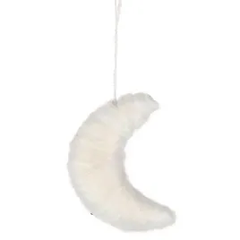 biala-zawieszka-dekoracyjna-ksiezyc-z-wloczki-13-cm-swiateczna-na-choinke