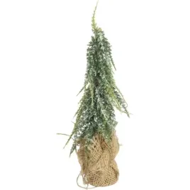 sztuczne-drzewko-choinka-osniezona-w-jucie-24-cm-figurka-boze-narodzenie